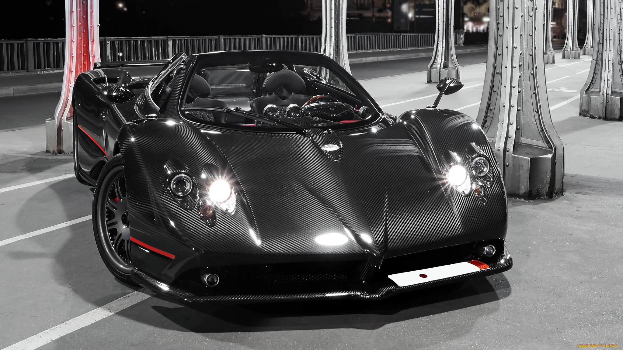 pagani zonda, , pagani, , automobili, s, p, a, 